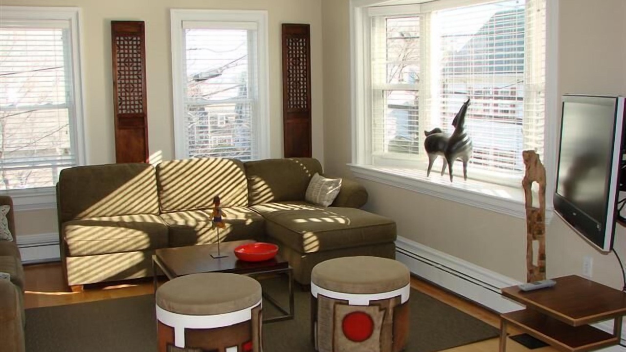 Photo of Bedroom in Provincetown