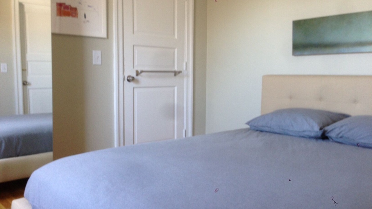 Photo of Bedroom in Provincetown