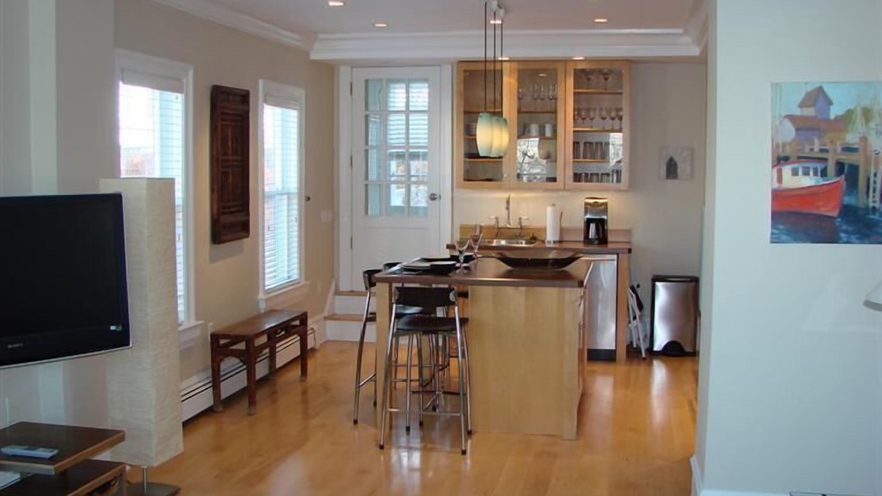 Photo of Bedroom in Provincetown