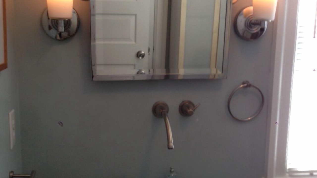 Photo of Bathroom in Provincetown