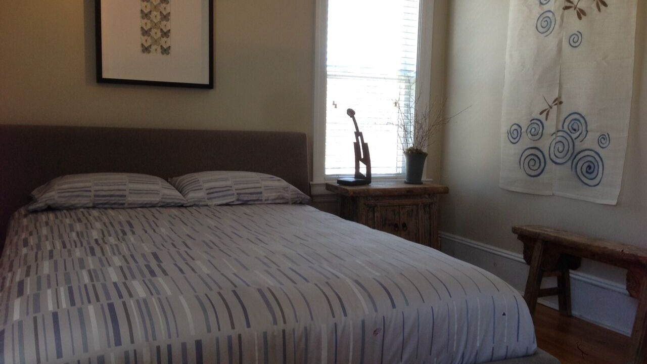 Photo of Bedroom in Provincetown