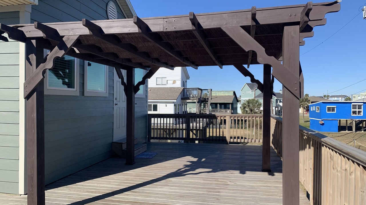 Photo of Outdoor in Pirates Beach West