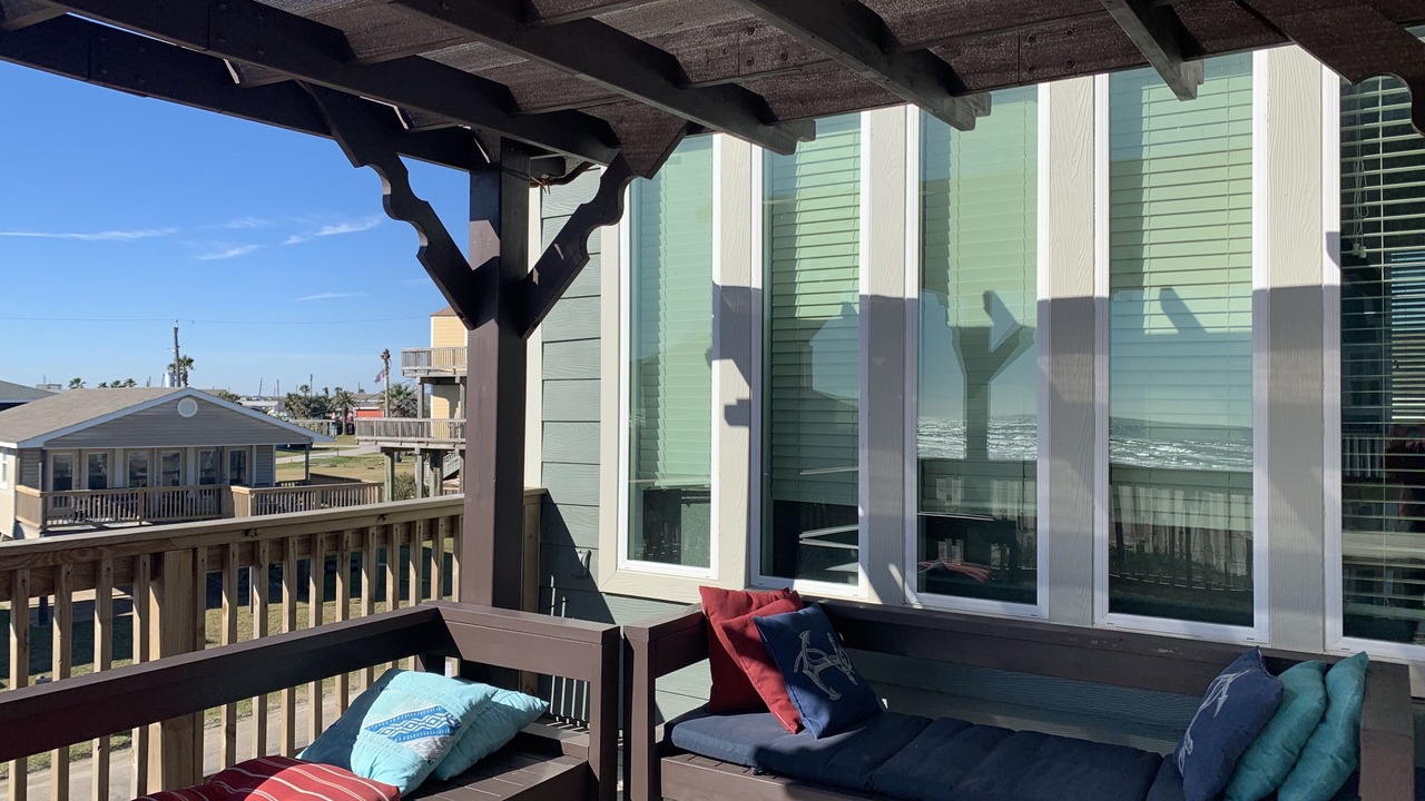 Photo of Outdoor in Pirates Beach West
