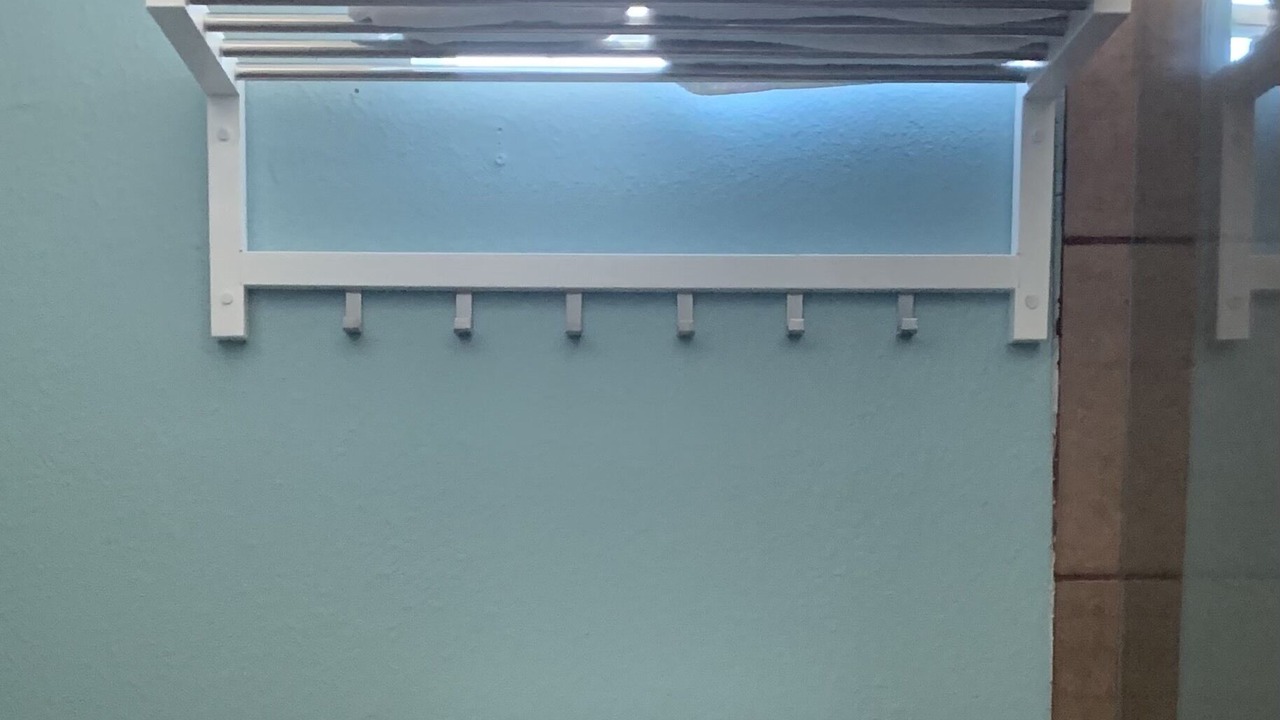 Photo of Bathroom in Pirates Beach West