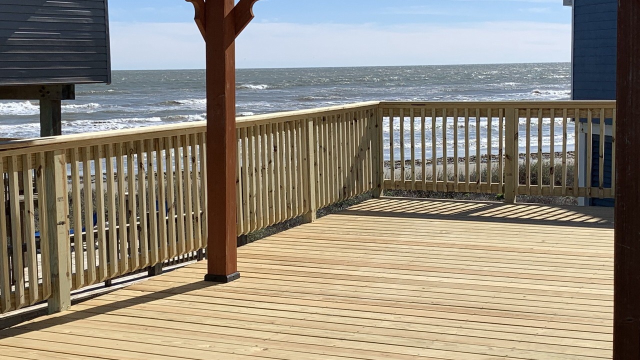 Photo of Outdoor in Pirates Beach West