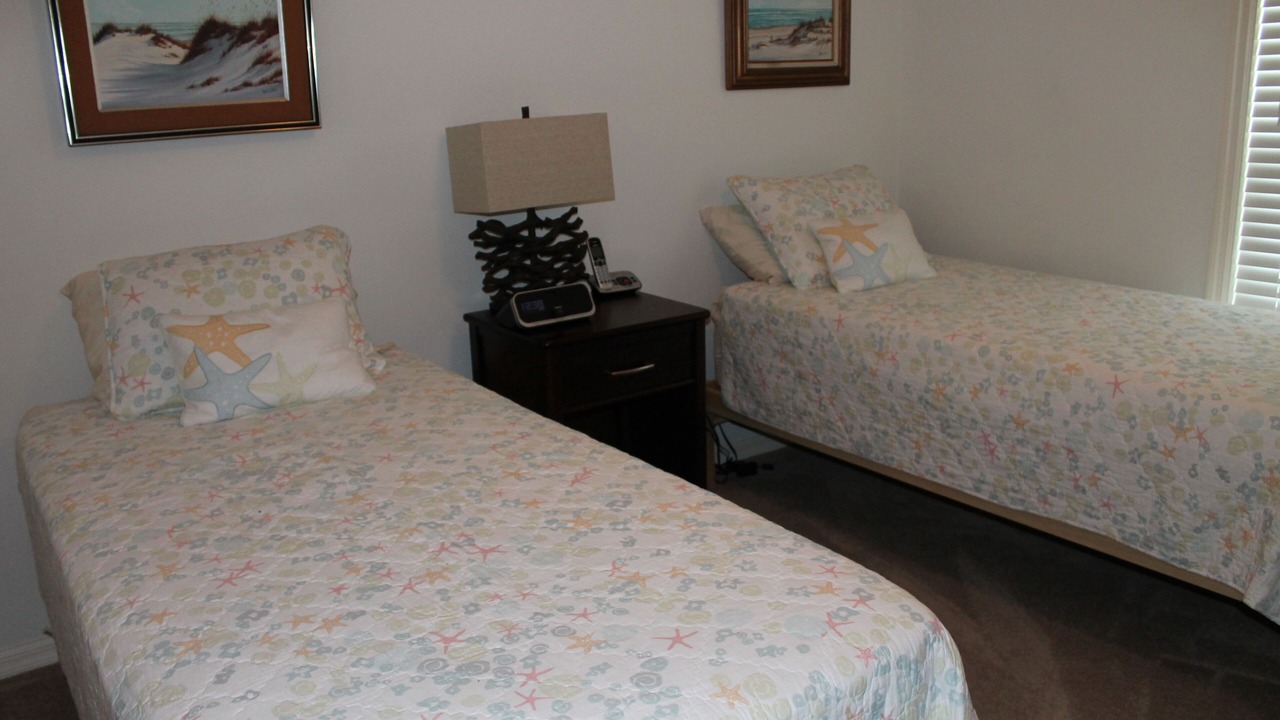 Photo of Bedroom in Suwannee