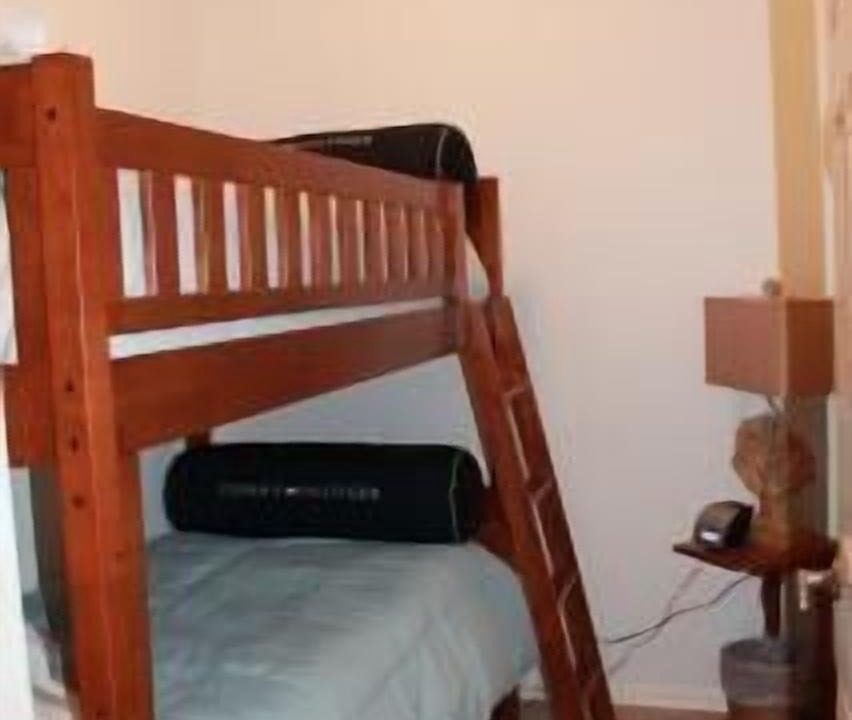 Photo of Bedroom in Suwannee