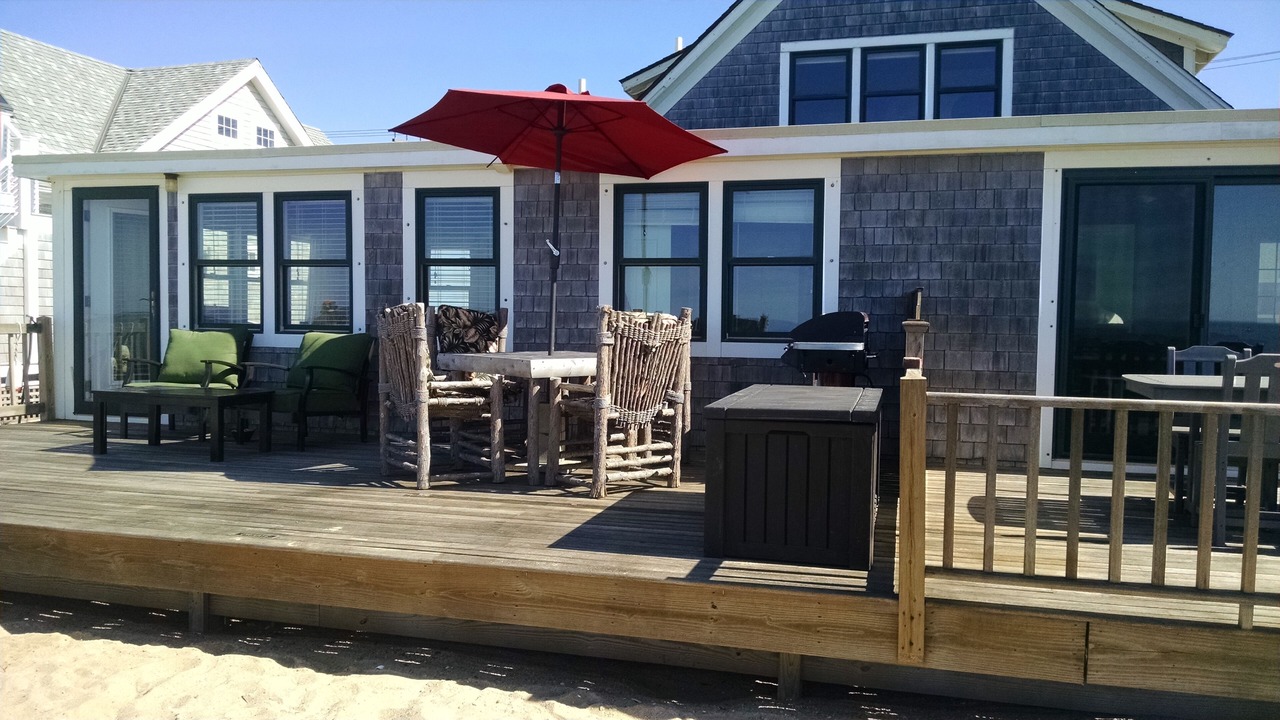 Photo of Outdoor in North Truro