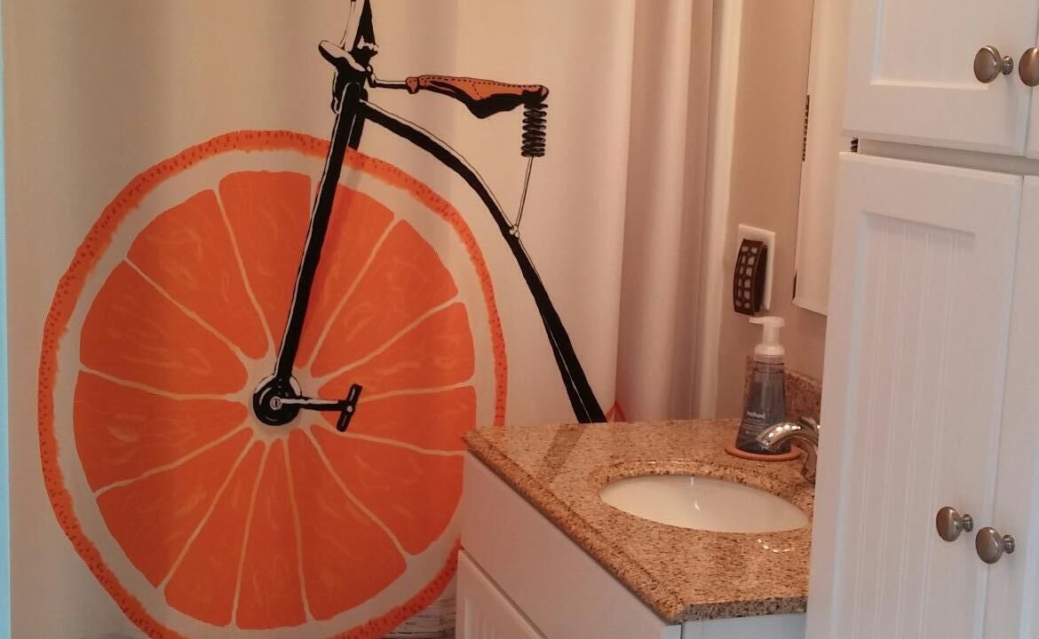 Photo of Bathroom in North Truro