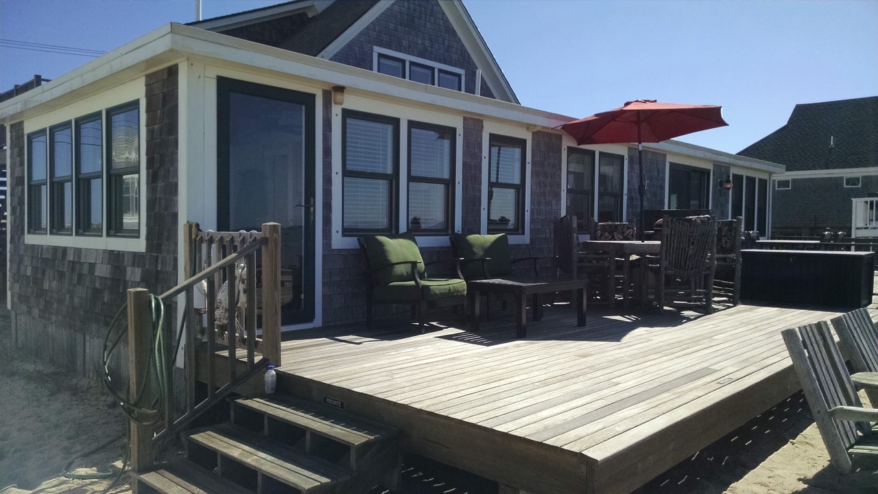 Photo of Outdoor in North Truro