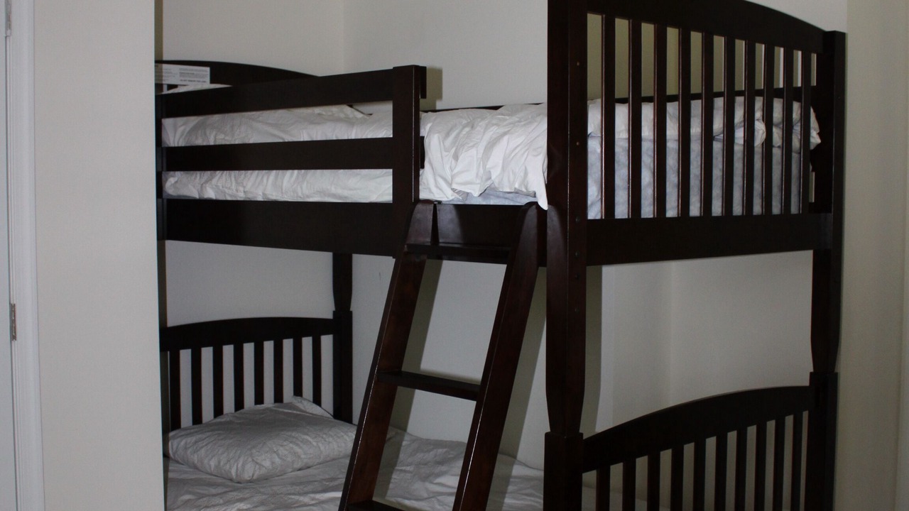 Photo of Bedroom in Glenora