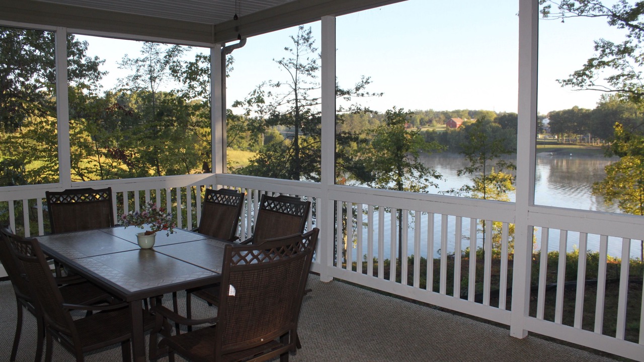 Photo of Outdoor in Glenora