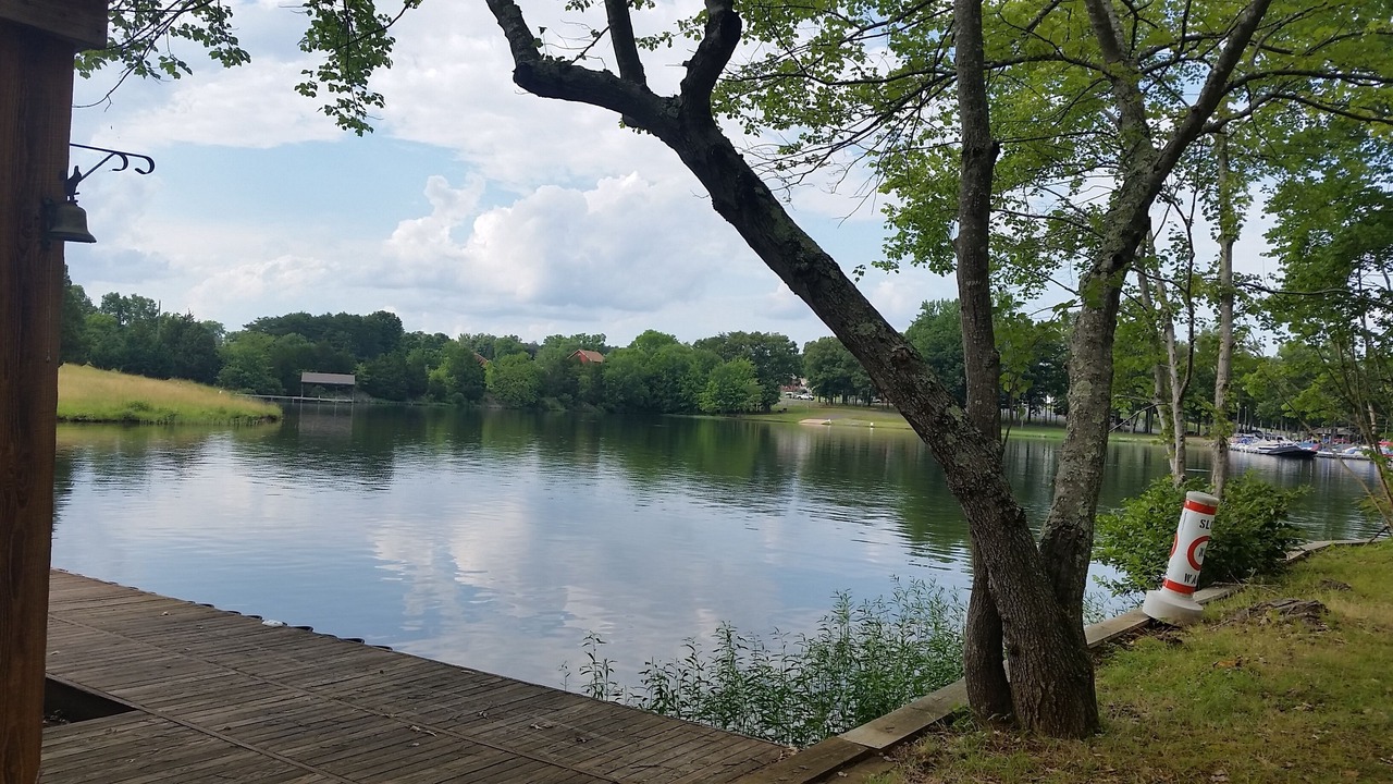 Photo of Outdoor in Glenora