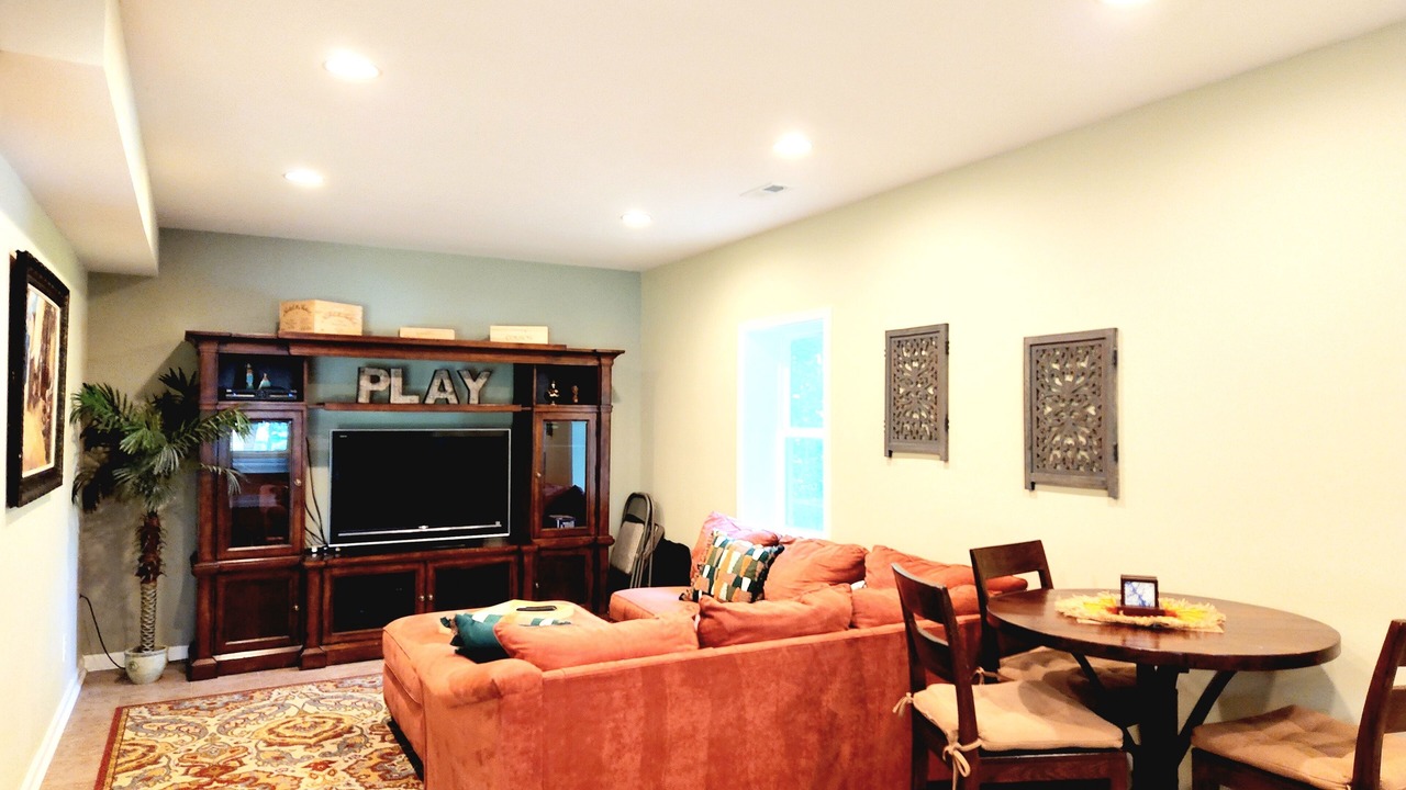 Photo of Livingroom in Glenora