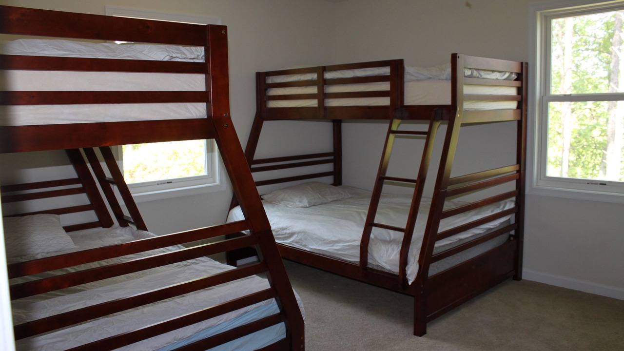 Photo of Bedroom in Glenora