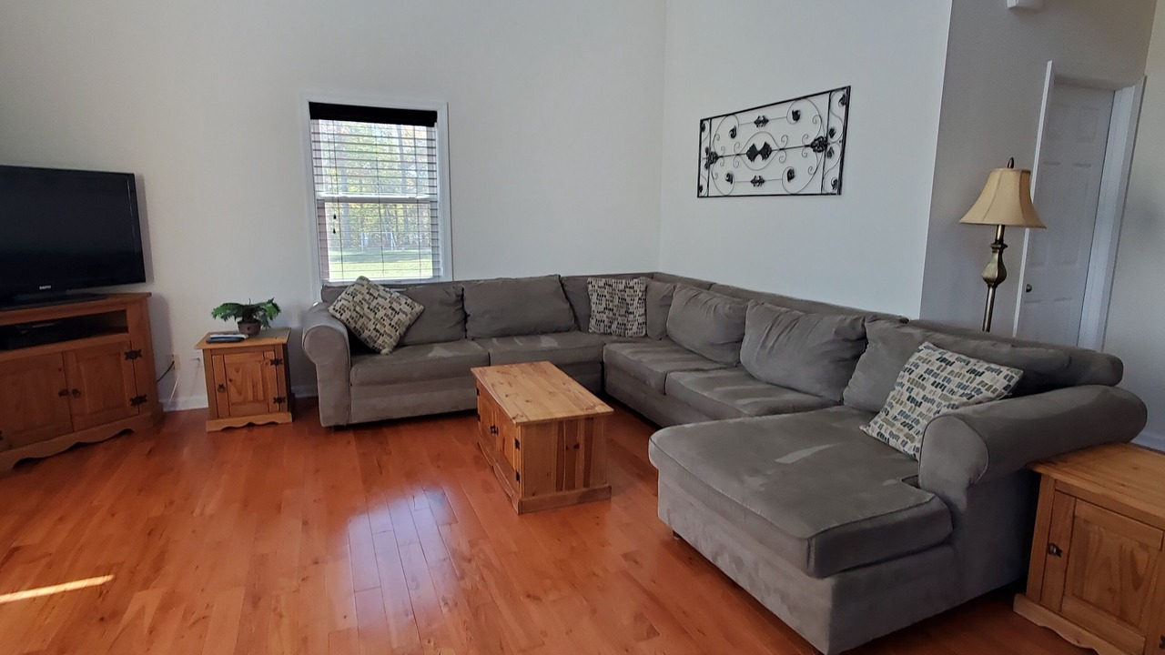 Photo of Bedroom in Glenora