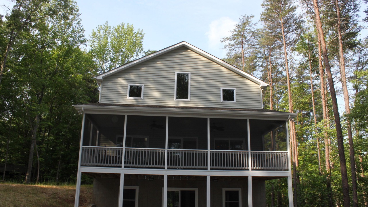 Photo of Outdoor in Glenora