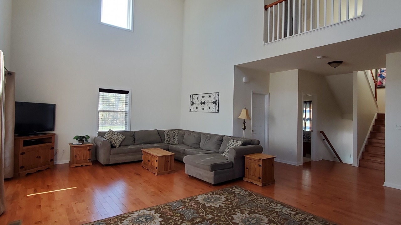 Photo of Bedroom in Glenora