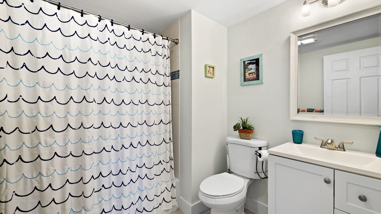 Photo of Bathroom in Gloucester