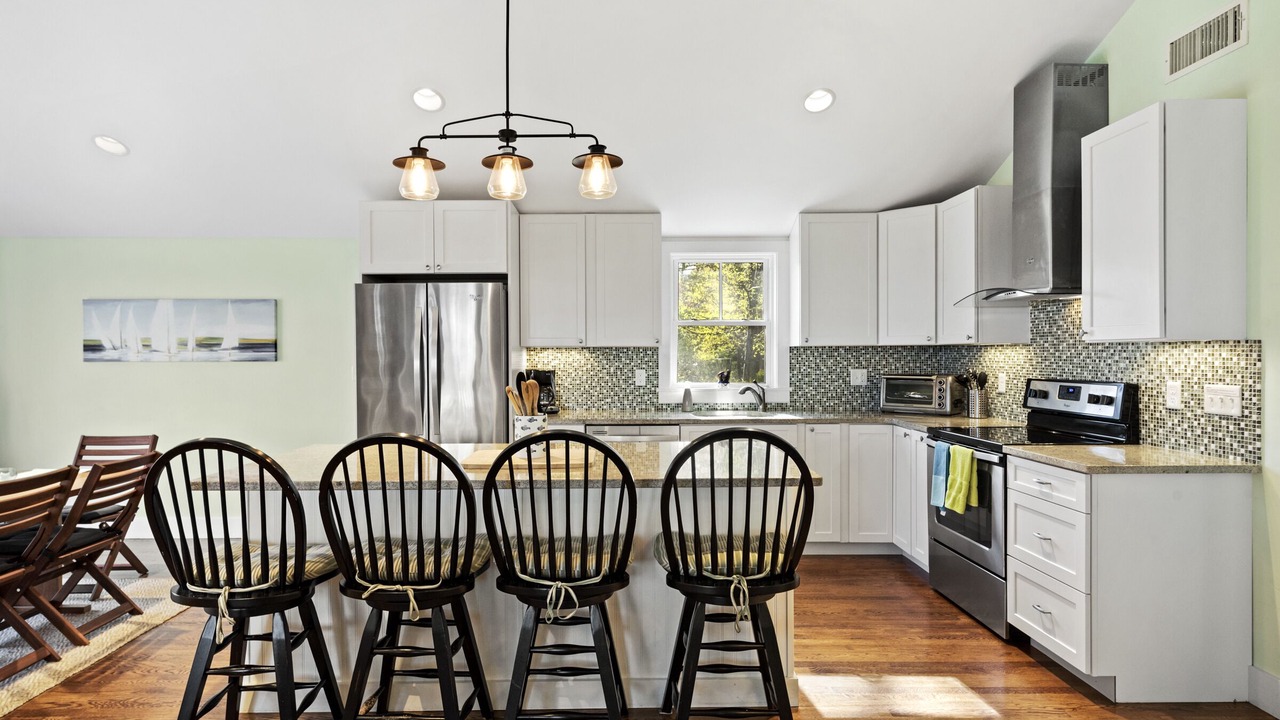 Photo of Kitchen in Gloucester