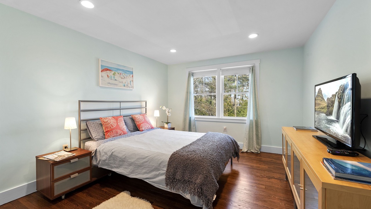 Photo of Bedroom in Gloucester