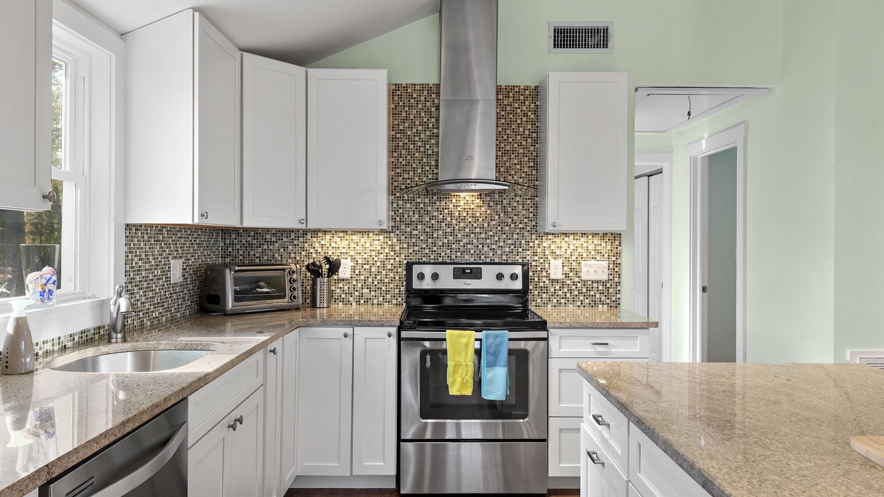 Photo of Kitchen in Gloucester