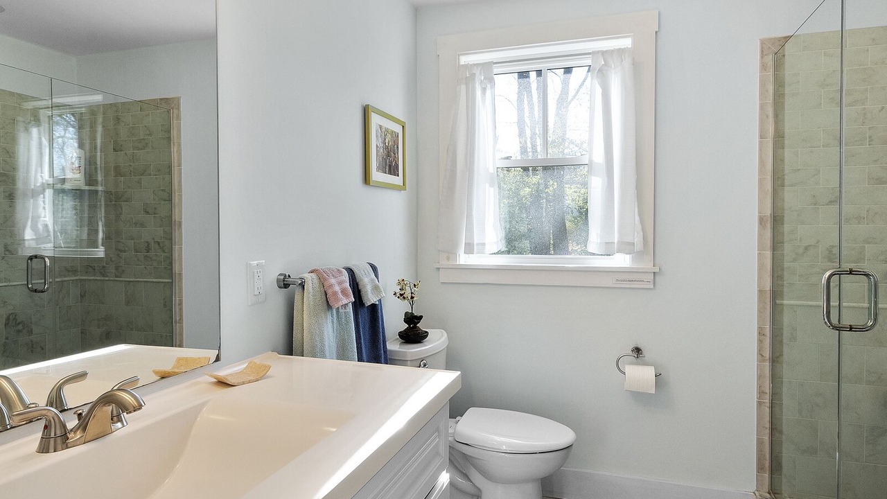 Photo of Bathroom in Gloucester