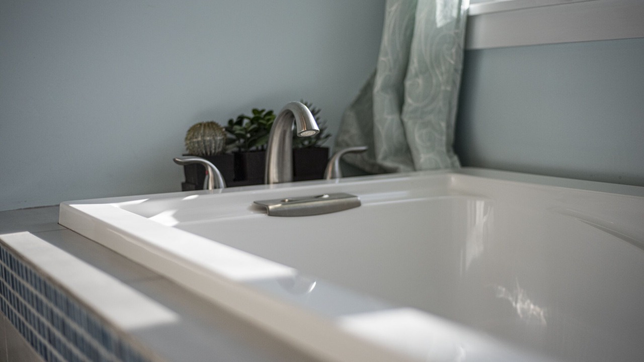 Photo of Bathroom in Gloucester