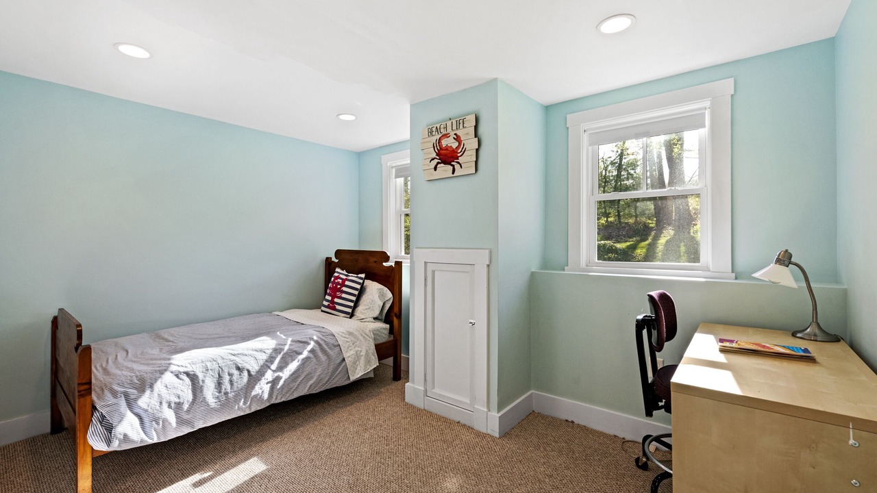 Photo of Bedroom in Gloucester