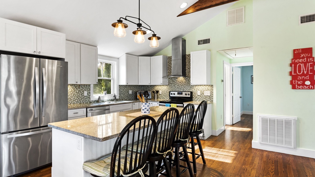 Photo of Kitchen in Gloucester
