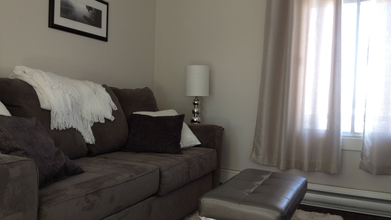 Photo of Livingroom in Pointe Claire