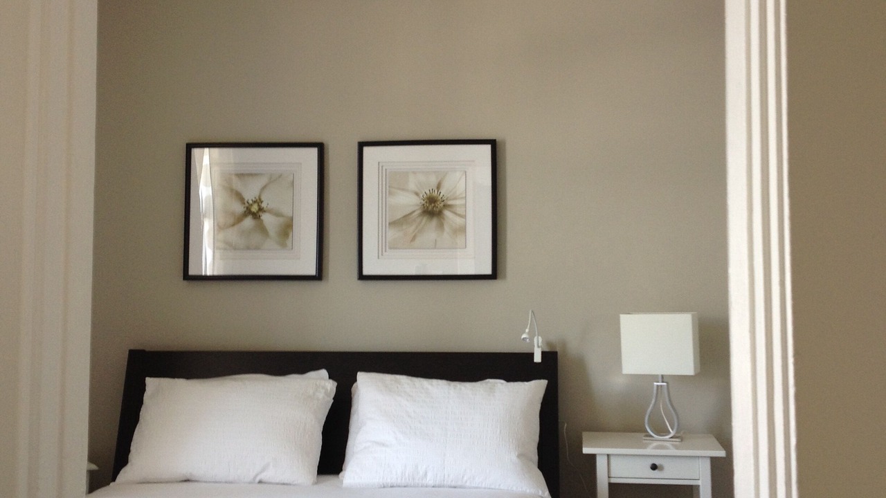 Photo of Bedroom in Pointe Claire