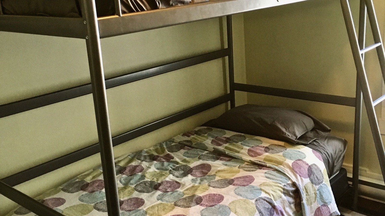 Photo of Bedroom in Pointe Claire