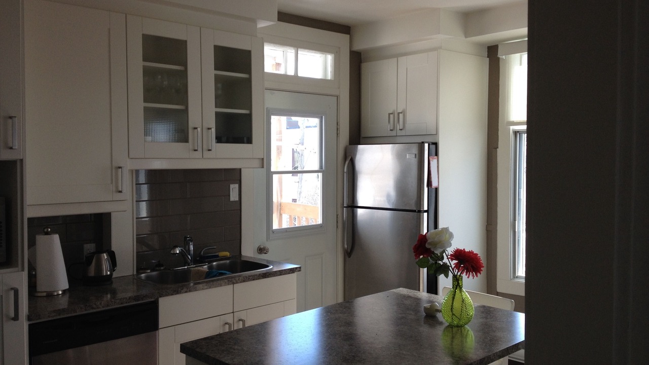 Photo of Kitchen in Pointe Claire
