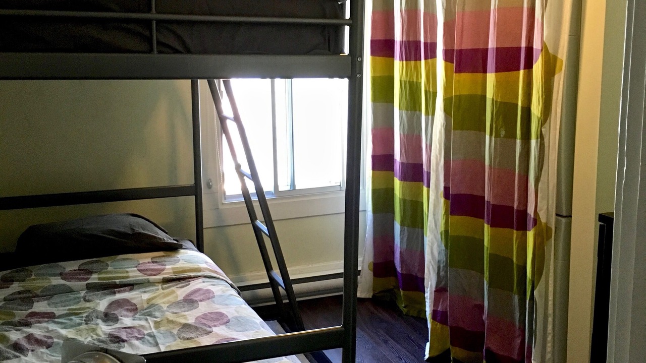 Photo of Bedroom in Pointe Claire