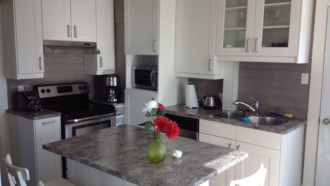 Photo of Kitchen in Pointe Claire