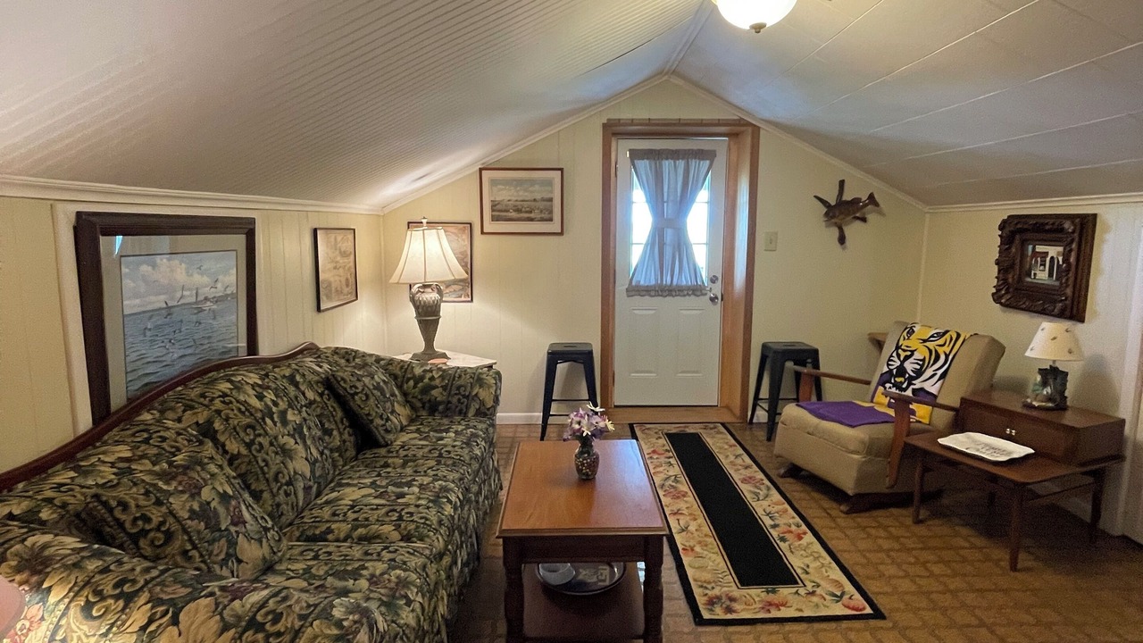 Photo of Livingroom in Houma