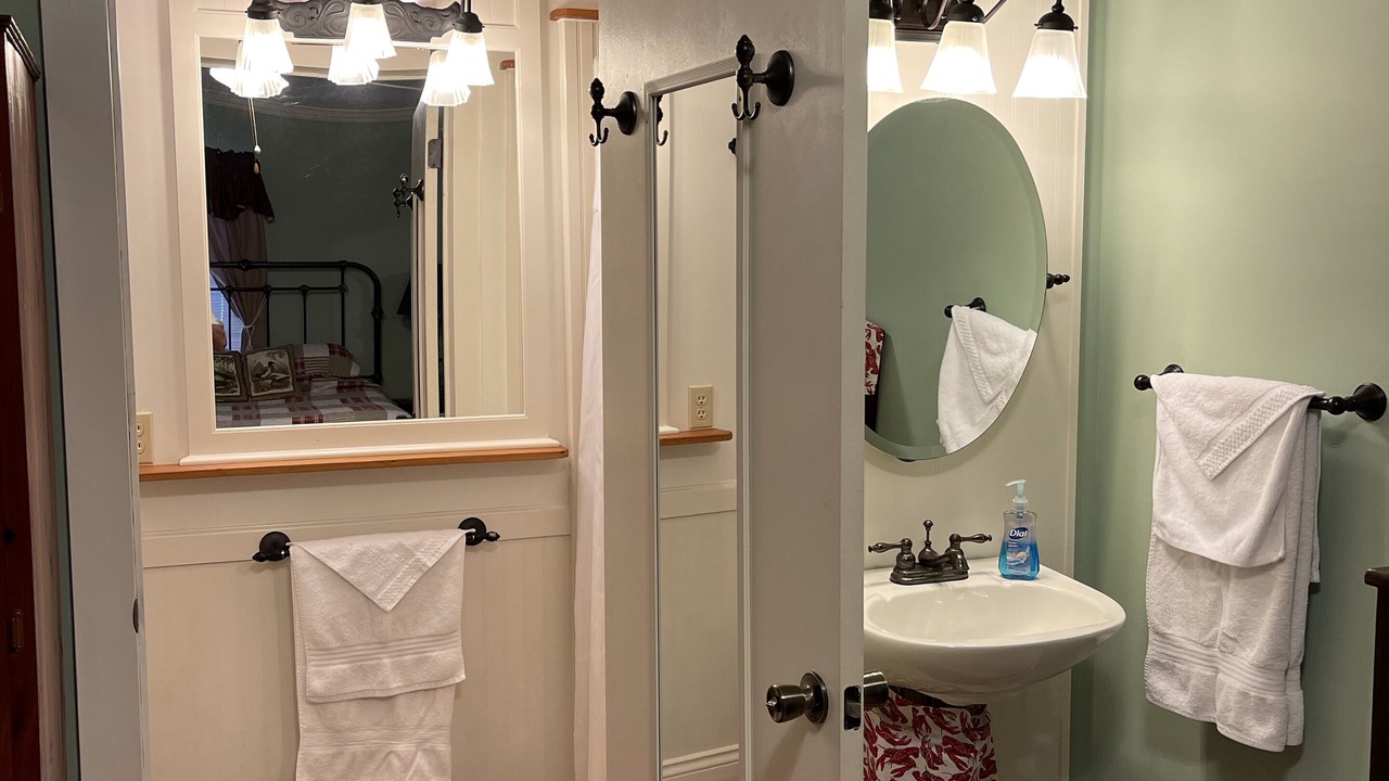Photo of Bathroom in Houma