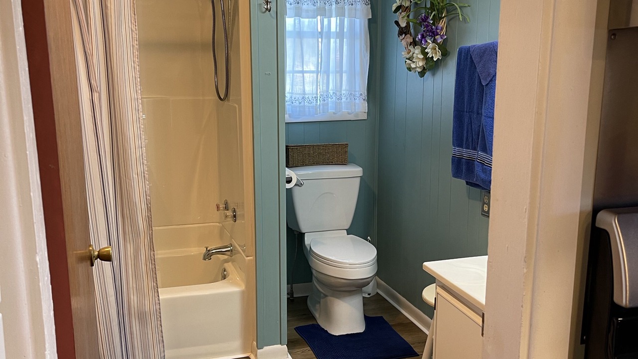 Photo of Bathroom in Houma
