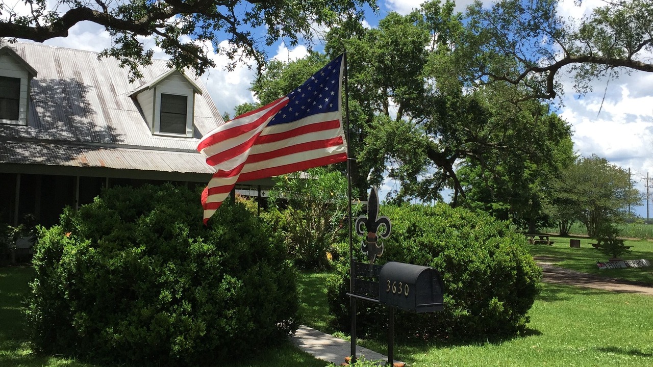 Photo of Outdoor in Houma