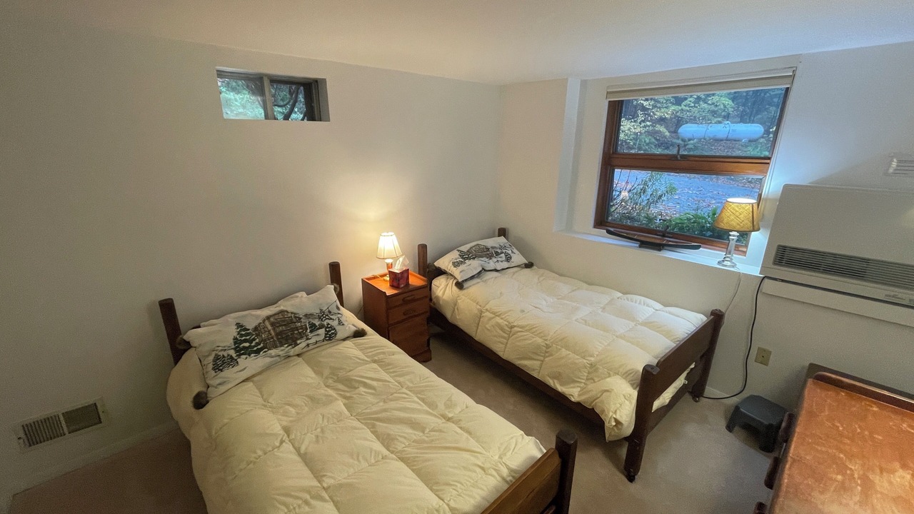 Photo of Bedroom in Waitsfield