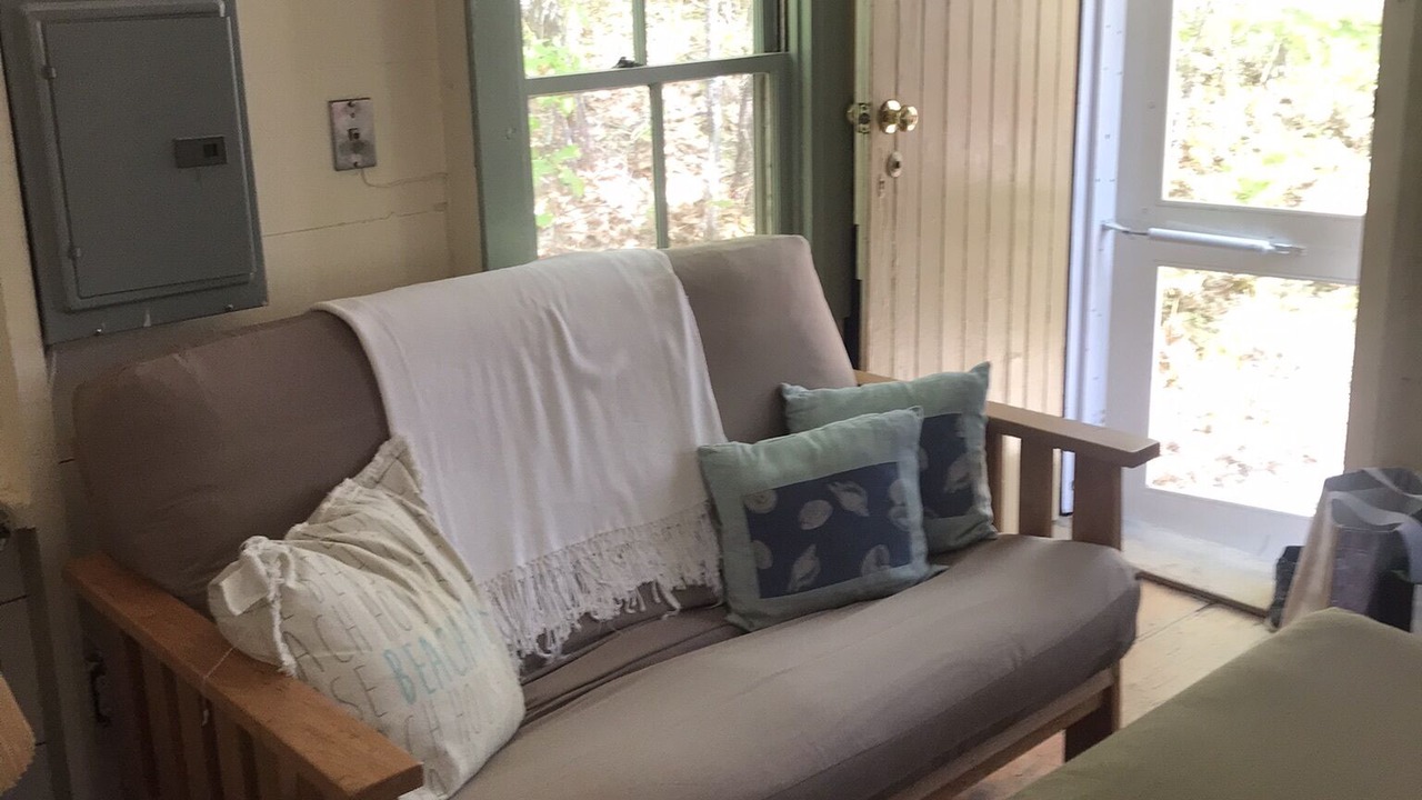 Photo of Livingroom in Wellfleet