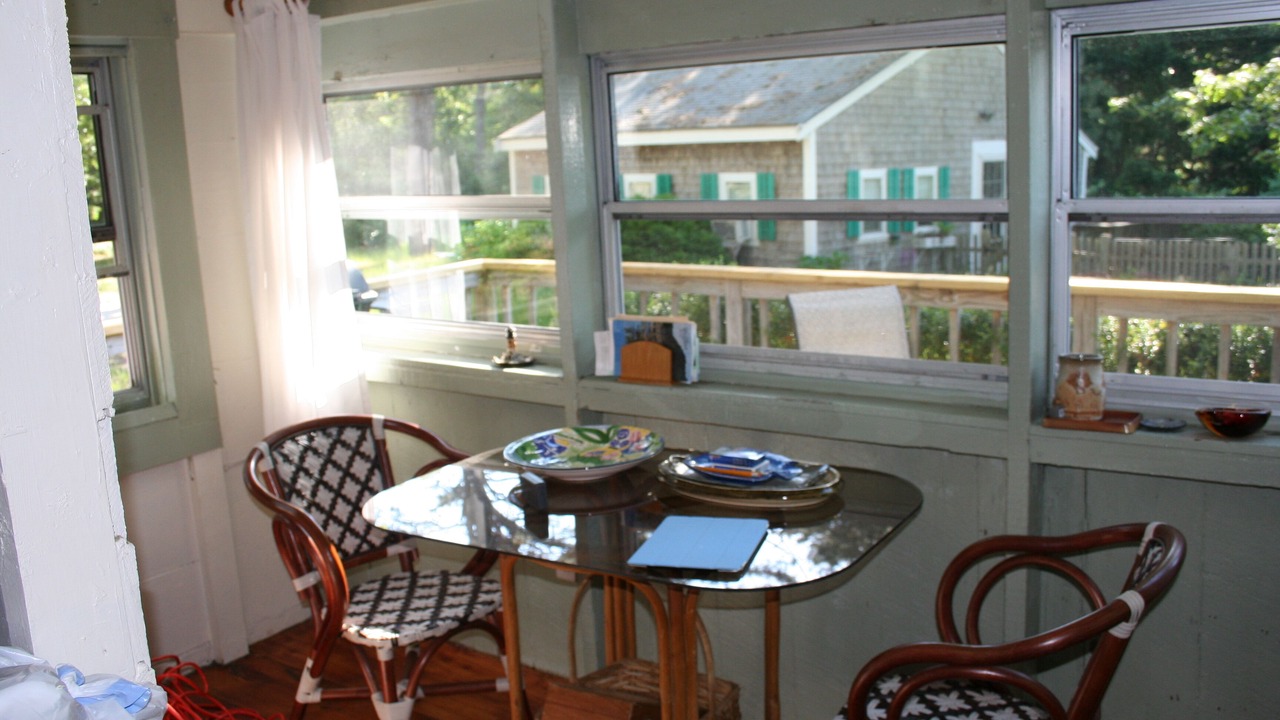 Photo of Outdoor in Wellfleet