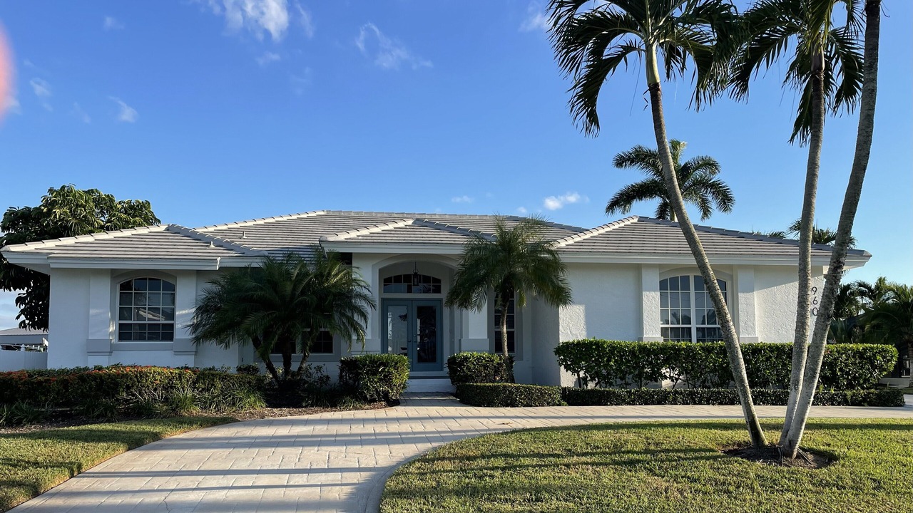 Photo of Outdoor in Marco Island