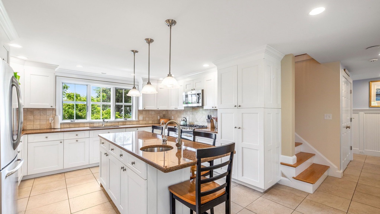 Photo of Kitchen in Dennis Port