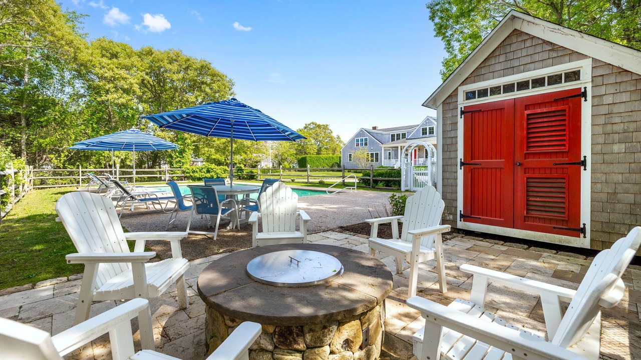 Photo of Outdoor in Dennis Port