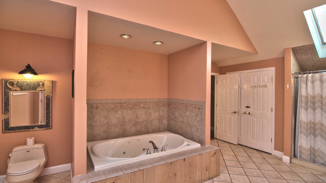 Photo of Bathroom in East Stroudsburg