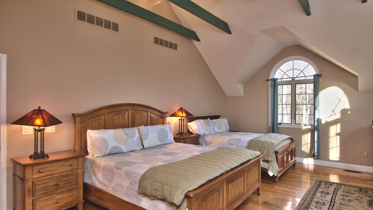 Photo of Bedroom in East Stroudsburg