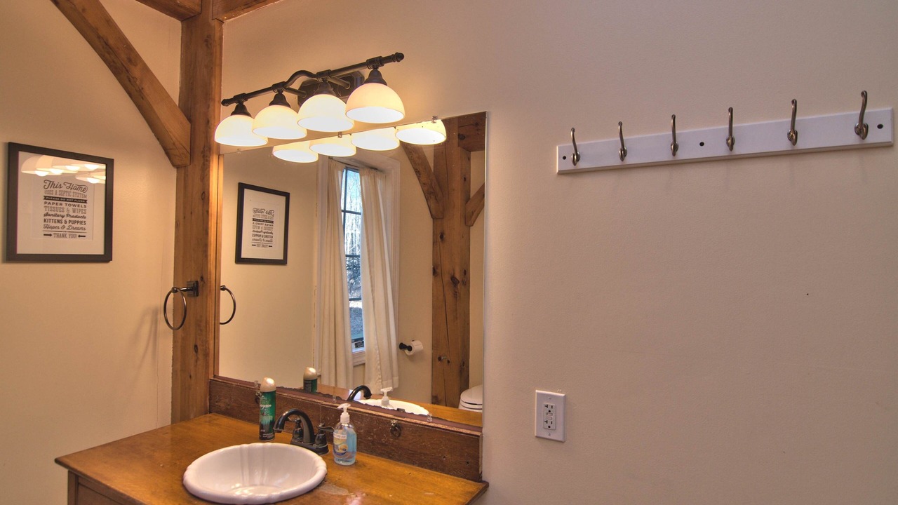 Photo of Bathroom in East Stroudsburg