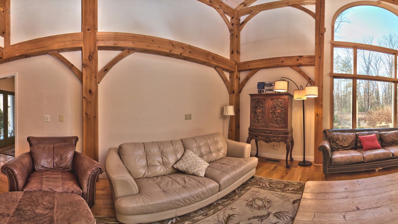 Photo of Bedroom in East Stroudsburg